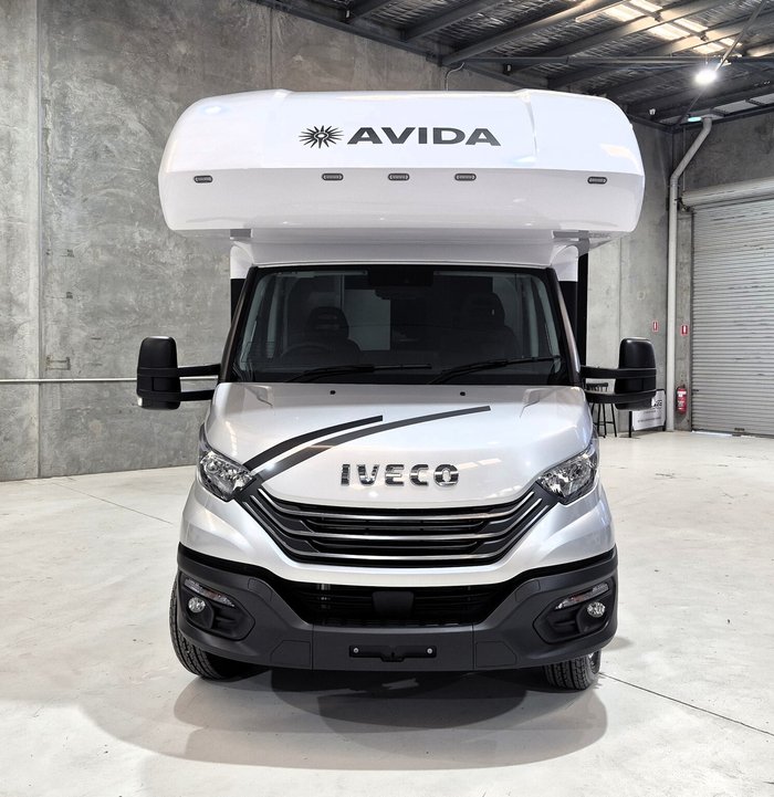 2025 Avida Fremantle LX