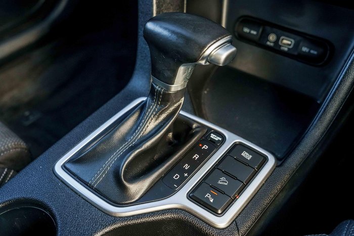 2018 Kia Sportage AO Edition