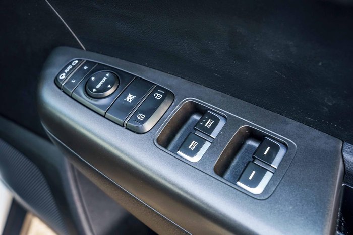 2018 Kia Sportage AO Edition