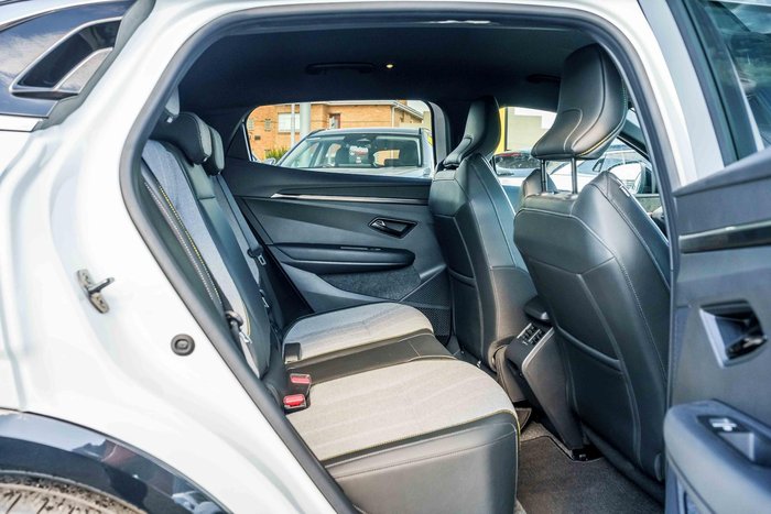 2023 Renault Megane E-Tech Techno EV60