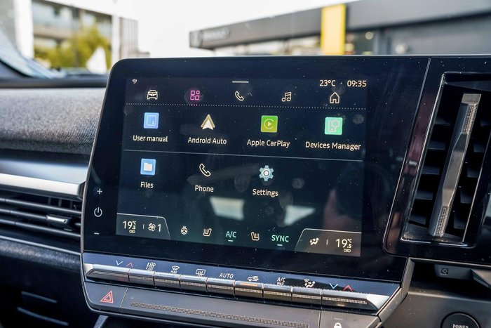 2023 Renault Megane E-Tech Techno EV60