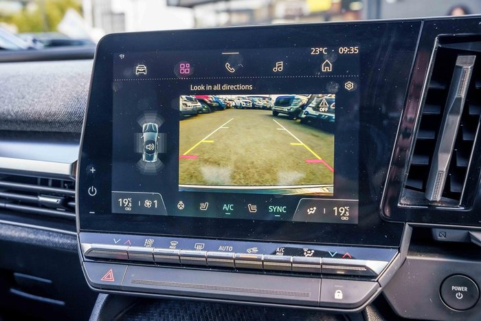 2023 Renault Megane E-Tech Techno EV60