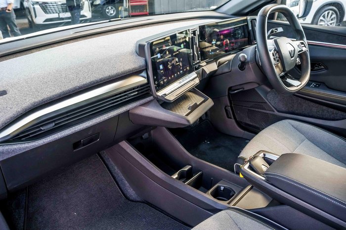 2023 Renault Megane E-Tech Techno EV60