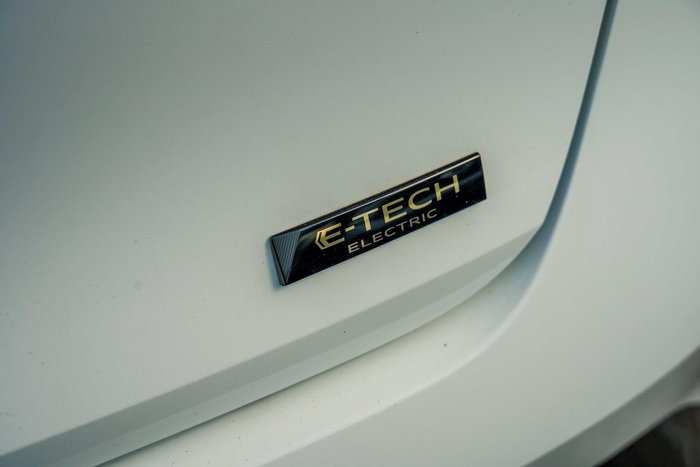2023 Renault Megane E-Tech Techno EV60
