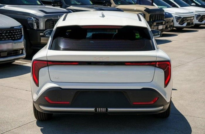 2026 Kia K4 S