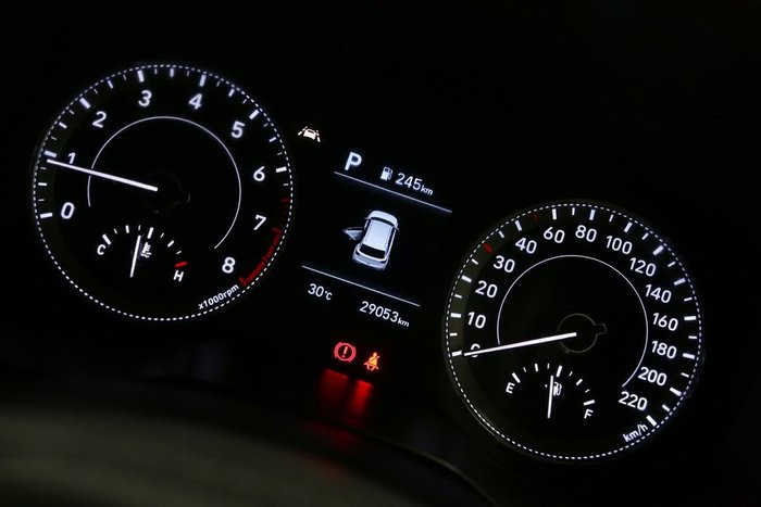 2022 Hyundai Venue Active