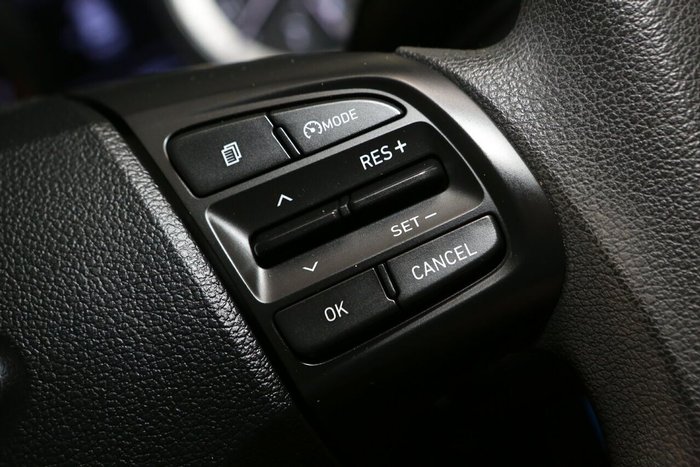 2022 Hyundai Venue Active