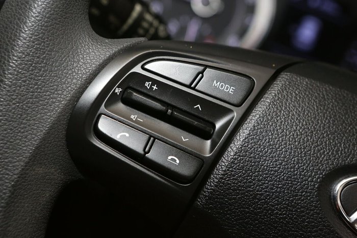 2022 Hyundai Venue Active