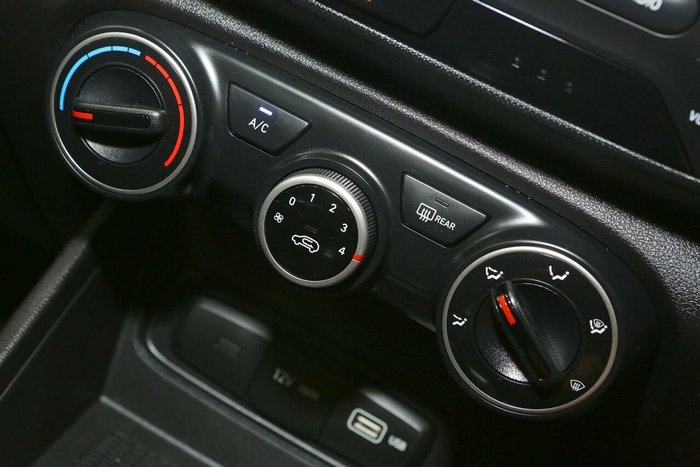 2022 Hyundai Venue Active