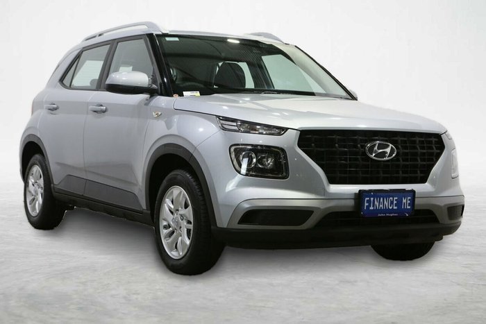 2022 Hyundai Venue
