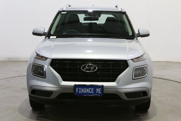 2022 Hyundai Venue Active