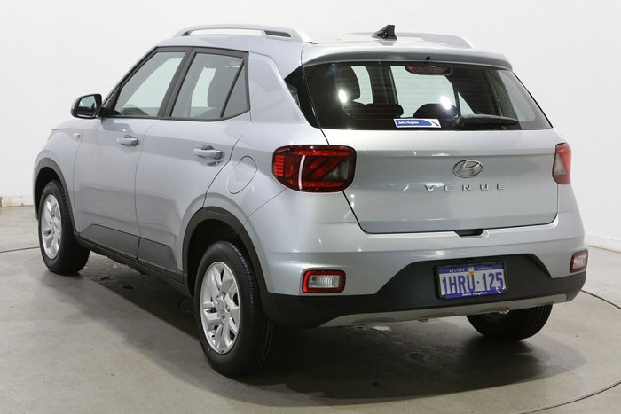 2022 Hyundai Venue Active