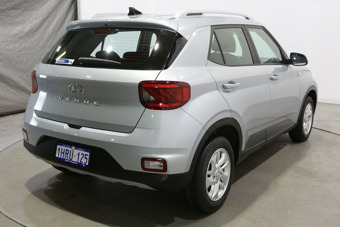 2022 Hyundai Venue Active