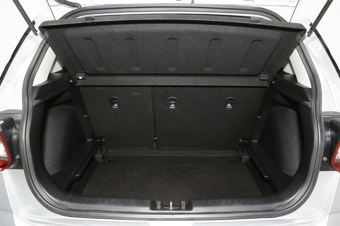 2022 Hyundai Venue Active