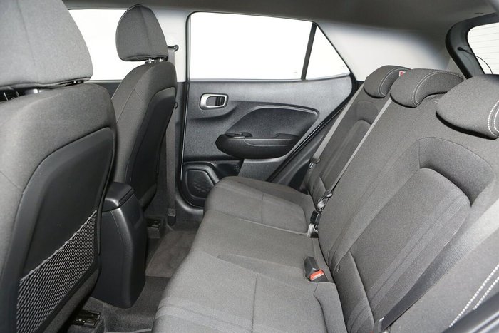 2022 Hyundai Venue Active