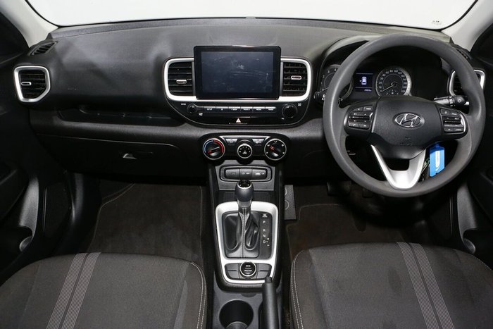 2022 Hyundai Venue Active