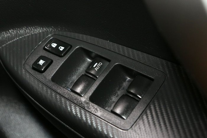 2017 Mitsubishi Eclipse Cross Exceed