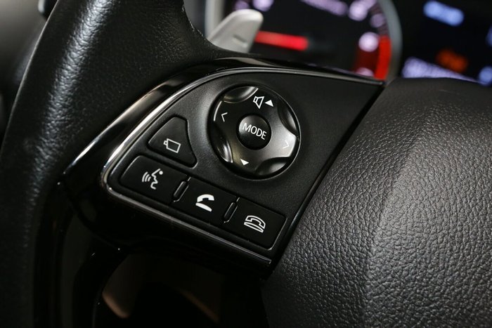 2017 Mitsubishi Eclipse Cross Exceed