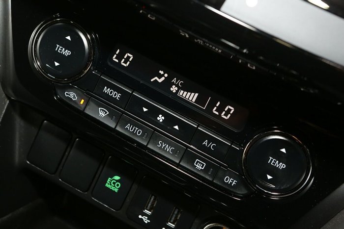 2017 Mitsubishi Eclipse Cross Exceed