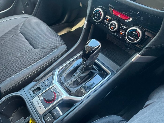 2019 Subaru Forester 2.5i-L