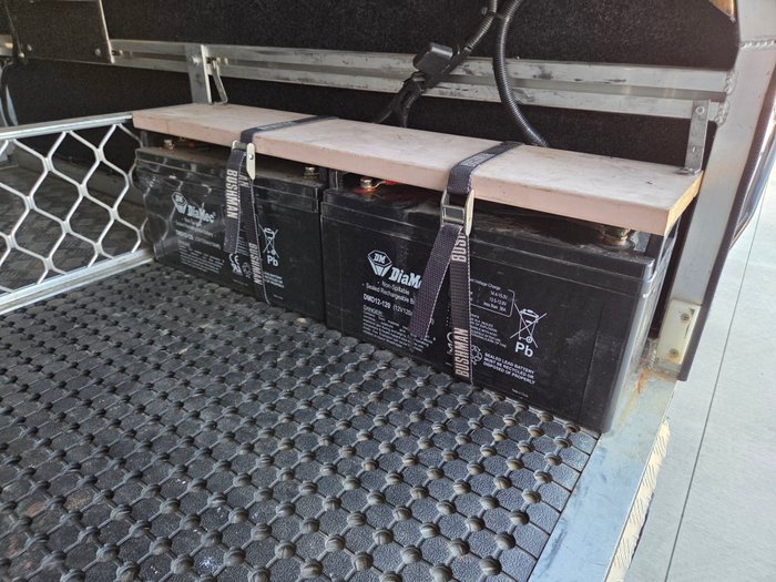 2015 Toyota Landcruiser GXL