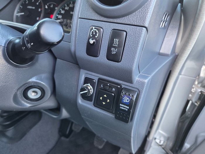 2015 Toyota Landcruiser GXL