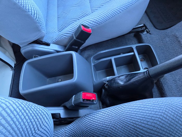 2015 Toyota Landcruiser GXL