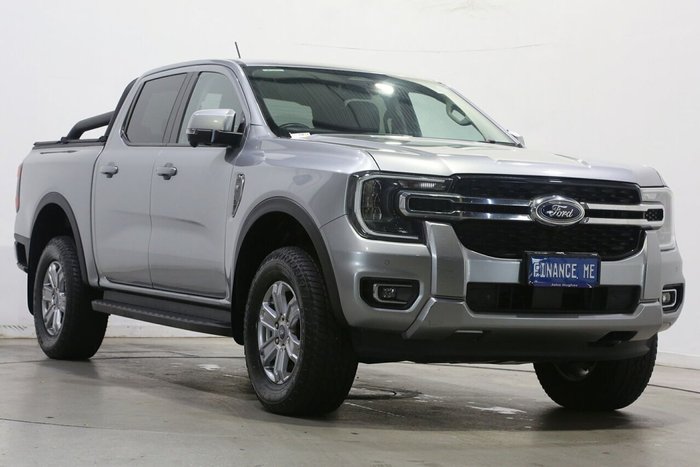 2023 Ford Ranger
