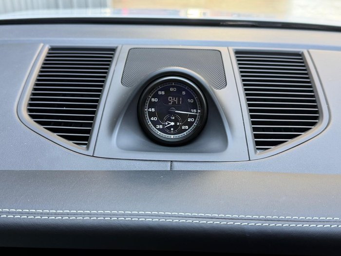 2023 Porsche Macan T 95B MY23 AWD Crayon