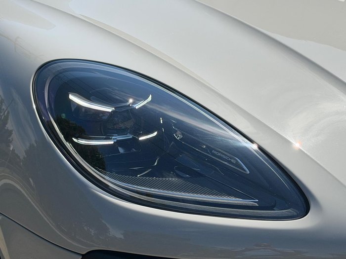 2023 Porsche Macan T 95B MY23 AWD Crayon