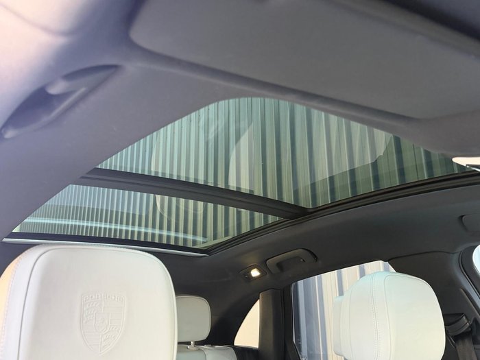 2023 Porsche Macan T 95B MY23 AWD Crayon