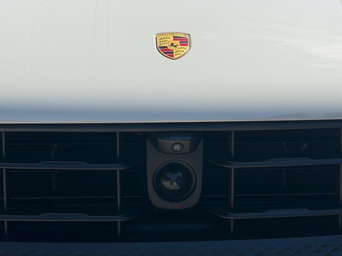 2023 Porsche Macan T 95B MY23 AWD Crayon