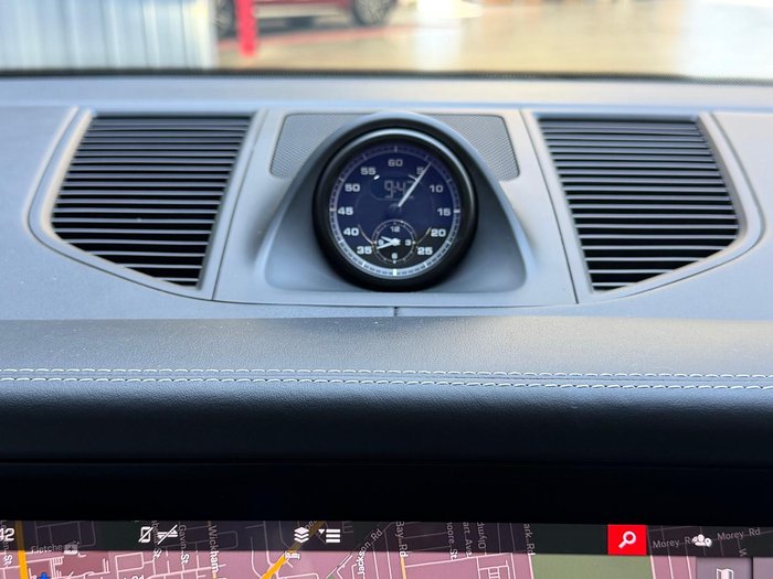 2023 Porsche Macan T 95B MY23 AWD Crayon