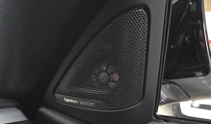 2014 BMW 4 Series 435i F32 Alpine White