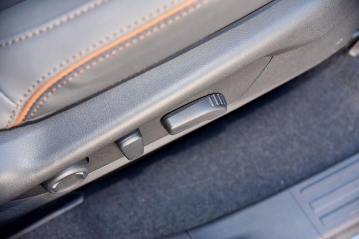 2025 Subaru Forester Hybrid Sport S6 MY26 AWD Grey