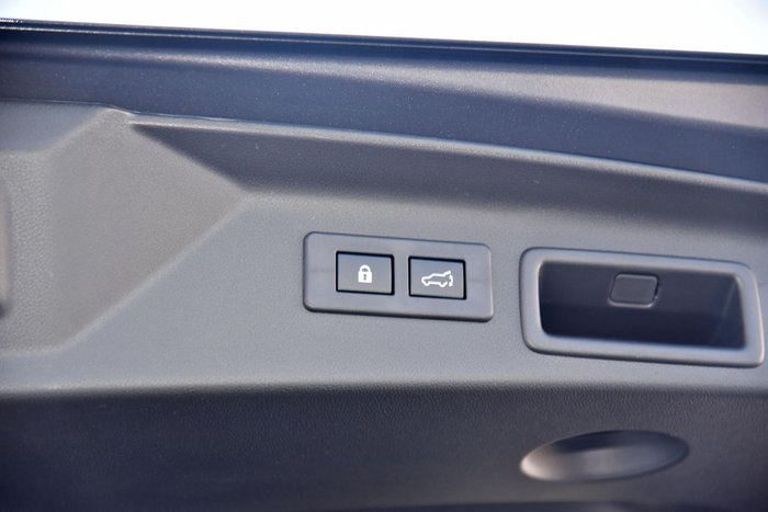 2025 Subaru Forester Hybrid Sport S6 MY26 AWD Grey