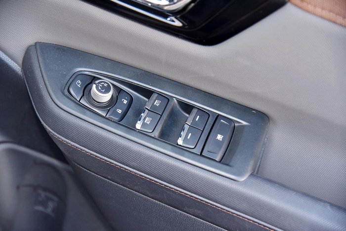 2025 Subaru Forester Hybrid Sport S6 MY26 AWD River Rock