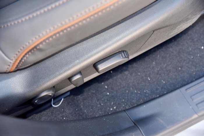 2025 Subaru Forester Hybrid Sport S6 MY26 AWD River Rock