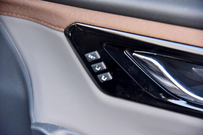 2025 Subaru Forester Hybrid Sport S6 MY26 AWD River Rock