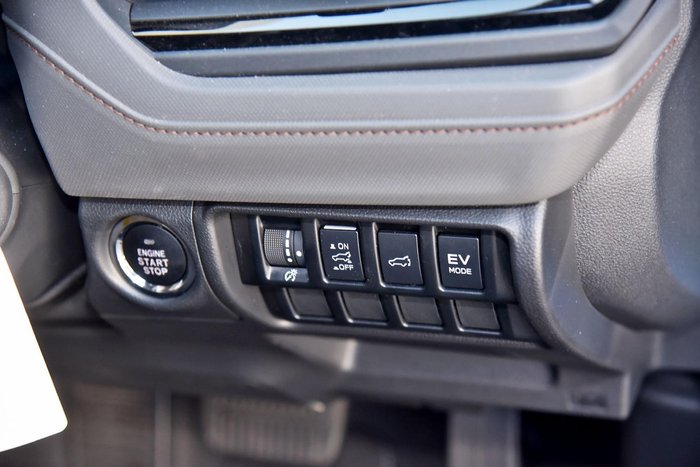 2025 Subaru Forester Hybrid Sport S6 MY26 AWD River Rock