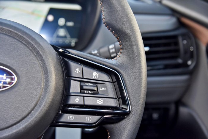 2025 Subaru Forester Hybrid Sport S6 MY26 AWD River Rock