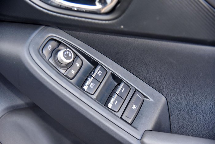 2025 Subaru Crosstrek 2.0S G6X MY24 AWD Ice Silver