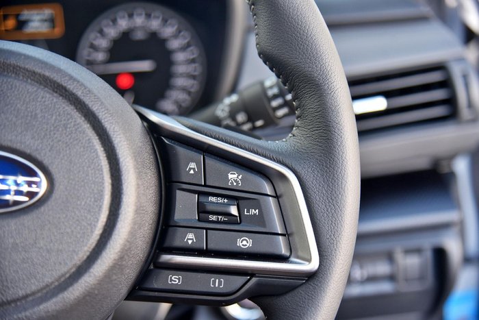 2025 Subaru Crosstrek 2.0S G6X MY24 AWD Ice Silver