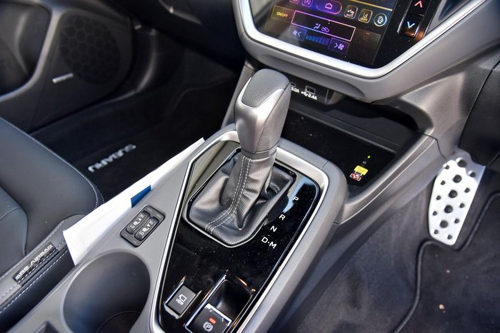 2025 Subaru Crosstrek 2.0S G6X MY24 AWD Ice Silver