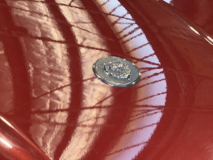 1992 Jaguar XJS Sport