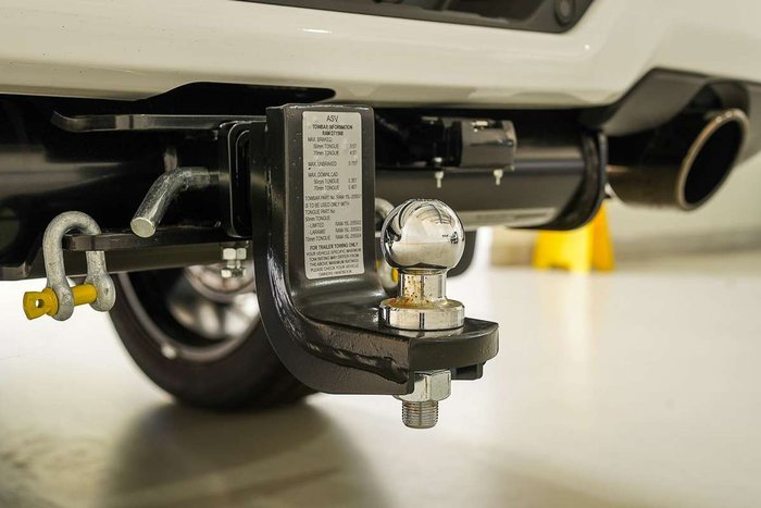 2025 RAM 1500 Limited Hurricane HO RamBox