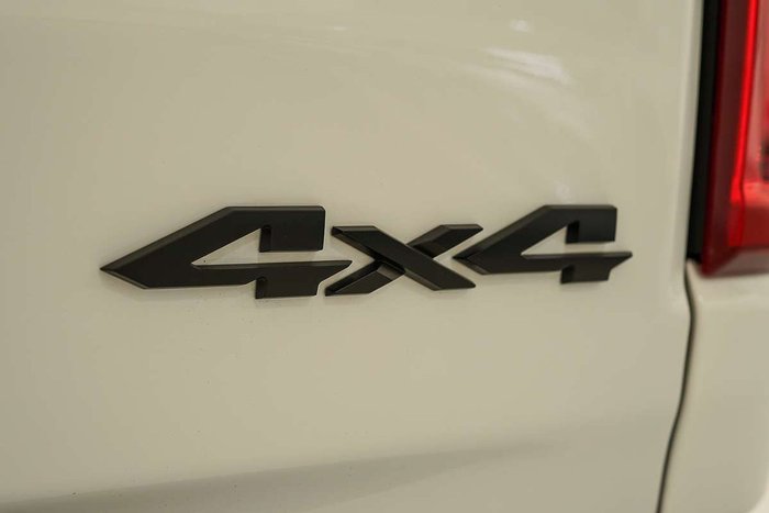 2025 RAM 1500 Limited Hurricane HO RamBox