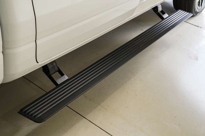 2025 RAM 1500 Limited Hurricane HO RamBox