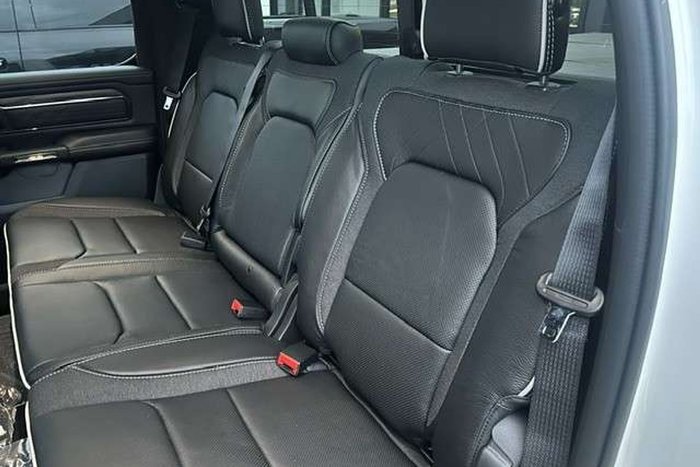 2025 RAM 1500 Limited Hurricane HO RamBox