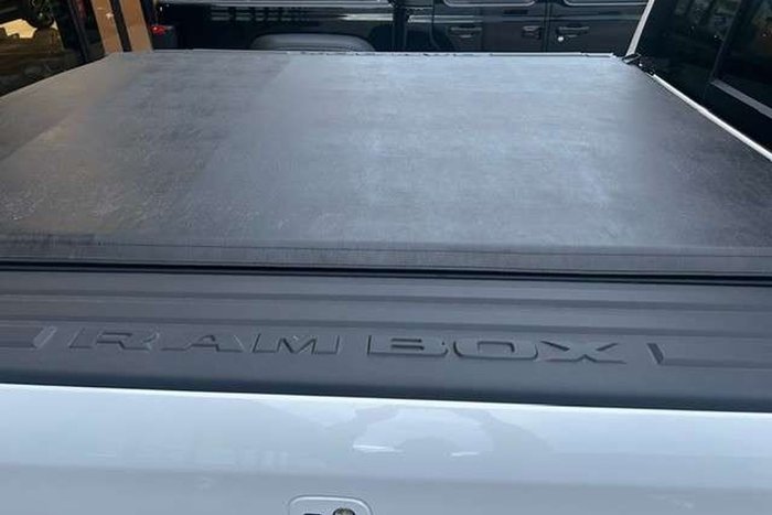 2025 RAM 1500 Limited Hurricane HO RamBox